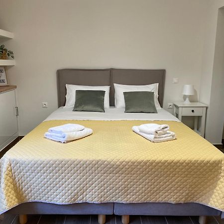 Cute Studio Near Acropolis Atenas Exterior foto