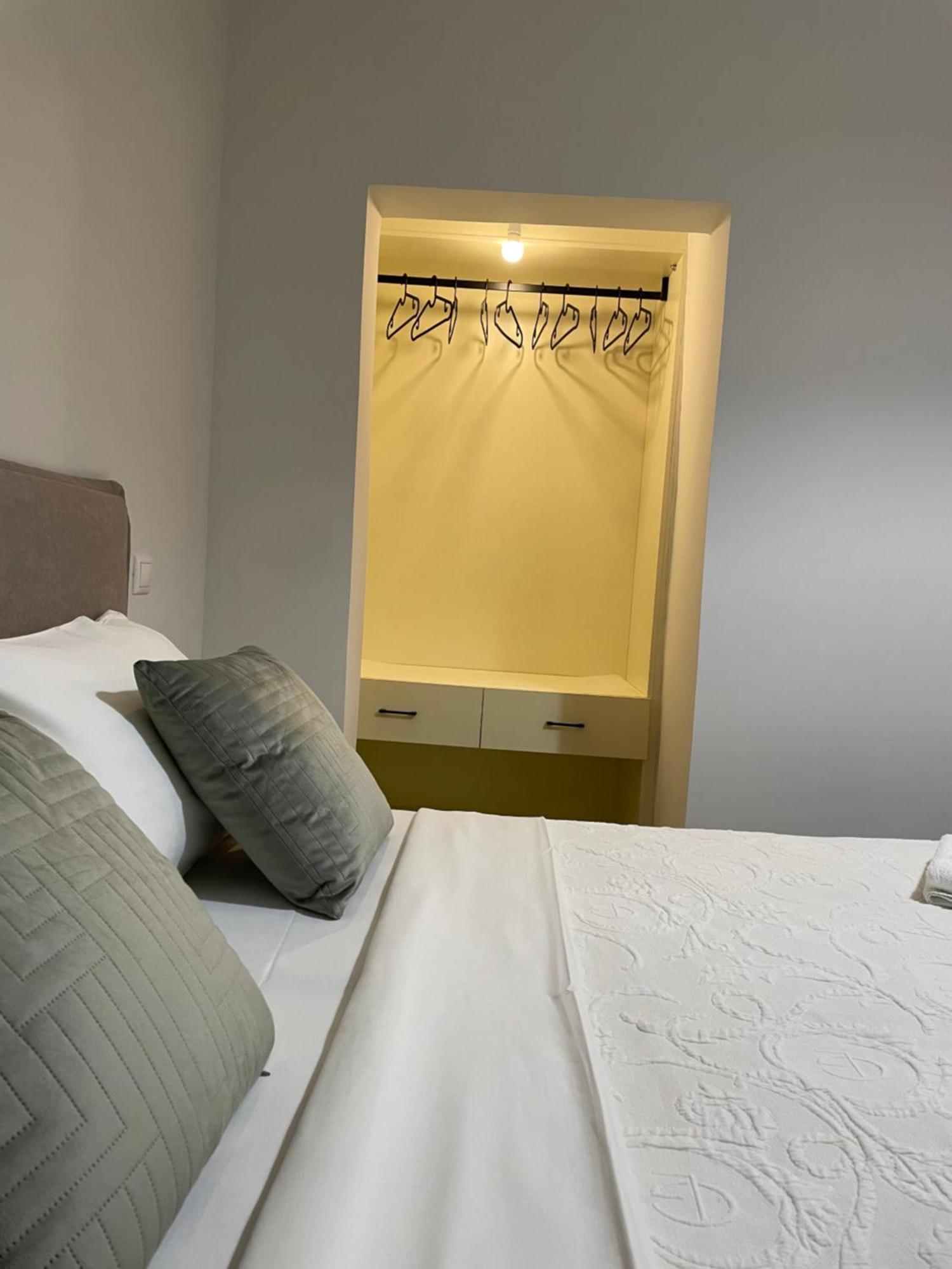 Cute Studio Near Acropolis Atenas Exterior foto