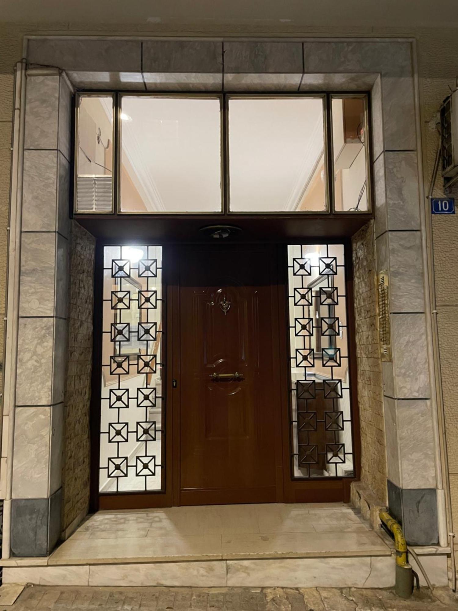 Cute Studio Near Acropolis Atenas Exterior foto